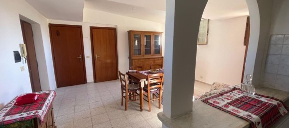 3 rooms Penthouse in Ladispoli, Italy No. 170849 11