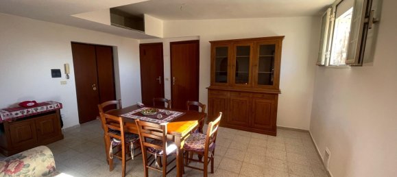 3 rooms Penthouse in Ladispoli, Italy No. 170849 2