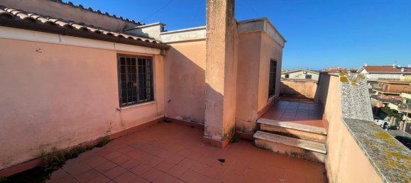 3 rooms Penthouse in Ladispoli, Italy No. 170849 17