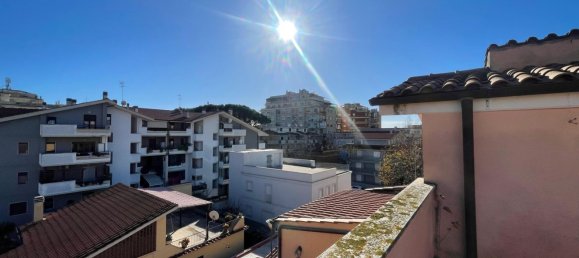 3 rooms Penthouse in Ladispoli, Italy No. 170849 14