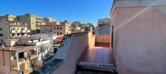 3 rooms Penthouse in Ladispoli, Italy No. 170849 18
