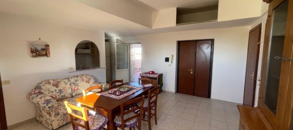 3 rooms Penthouse in Ladispoli, Italy No. 170849 28