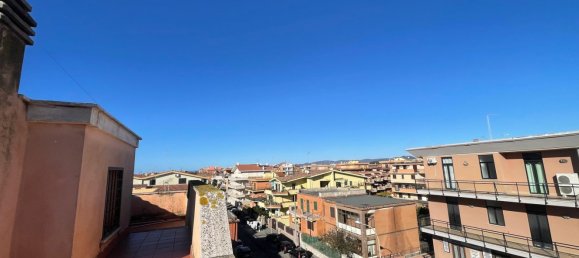 3 rooms Penthouse in Ladispoli, Italy No. 170849 16