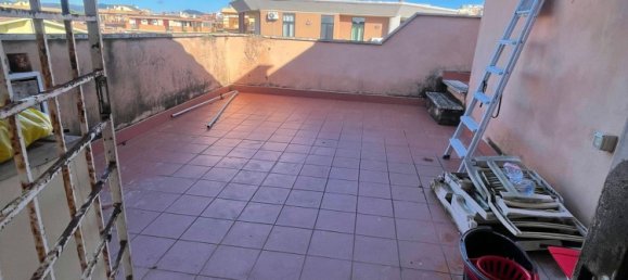 3 rooms Penthouse in Ladispoli, Italy No. 170849 13