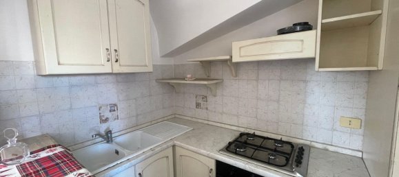 3 rooms Penthouse in Ladispoli, Italy No. 170849 12