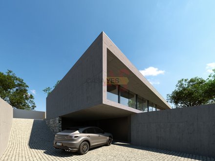 4 غرف نوم منزل في Braga, Portugal رقم 41291