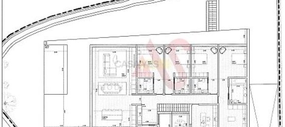 4 غرف نوم منزل في Braga, Portugal رقم 41291 10