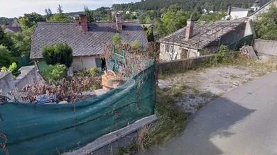  Land in Wollersdorf-Steinabruckl, Austria No. 158621