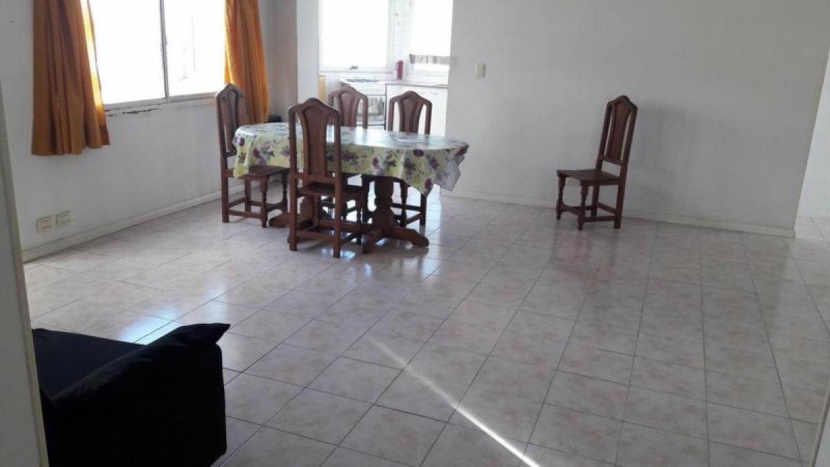 3 bedrooms Apartment in Mar del Plata, Argentina No. 71268