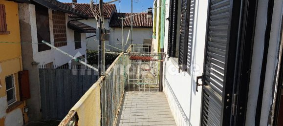 2 bedrooms House in Mortara, Italy No. 91281 15