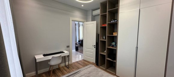 5 bedrooms Villa in Sabunchu, Azerbaijan No. 1162 36