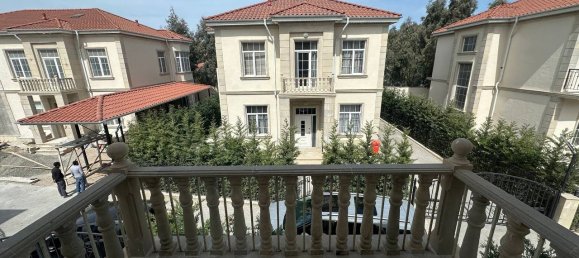 5 bedrooms Villa in Sabunchu, Azerbaijan No. 1162 25