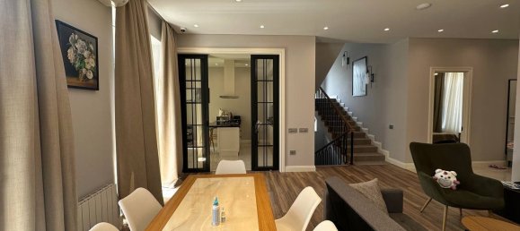 5 bedrooms Villa in Sabunchu, Azerbaijan No. 1162 56