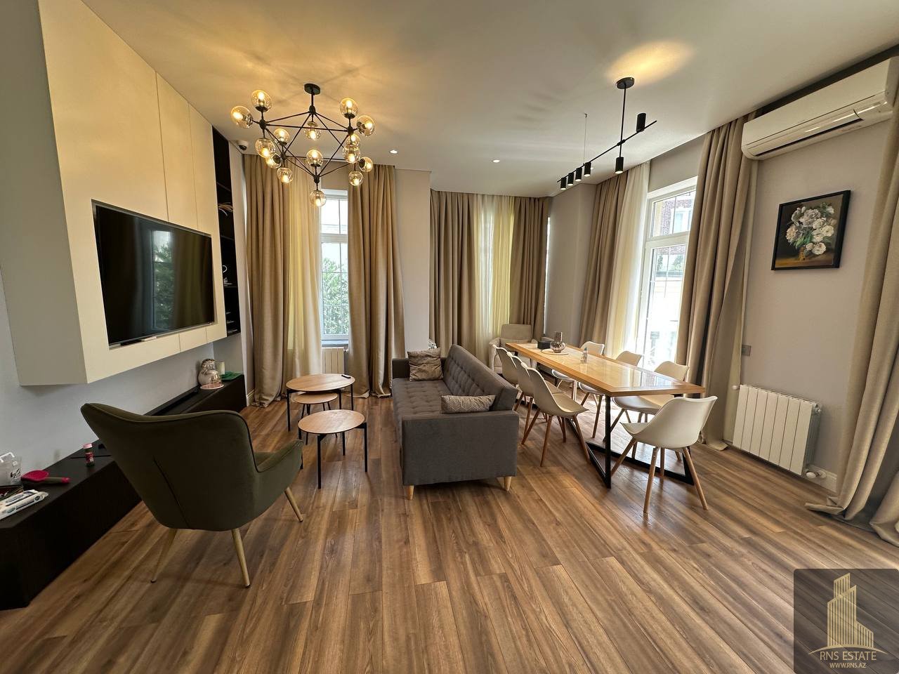 5 bedrooms Villa in Sabunchu, Azerbaijan No. 1162