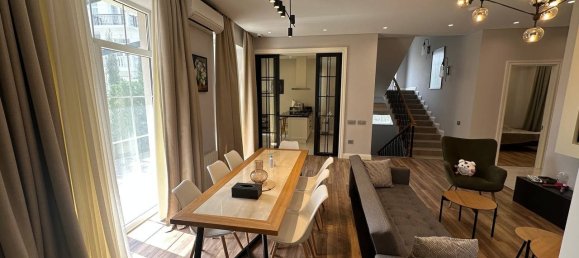 5 bedrooms Villa in Sabunchu, Azerbaijan No. 1162 57