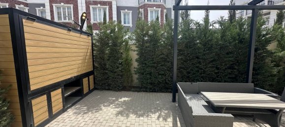 5 bedrooms Villa in Sabunchu, Azerbaijan No. 1162 43