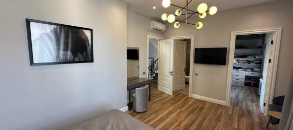 5 bedrooms Villa in Sabunchu, Azerbaijan No. 1162 27