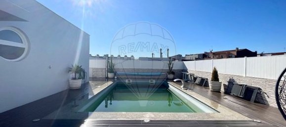 4 غرف نوم منزل في Povoa de Varzim, Portugal رقم 22060 8