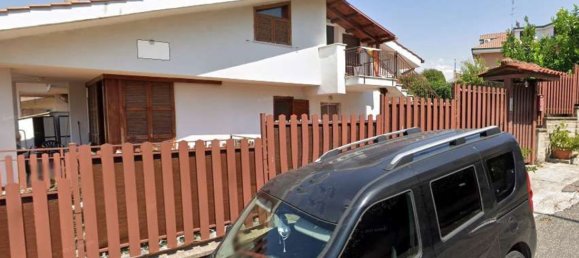 Casa de 5 dormitorios en Guidonia Montecelio, Italy No. 335037 5