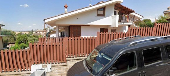 Casa de 5 dormitorios en Guidonia Montecelio, Italy No. 335037 6