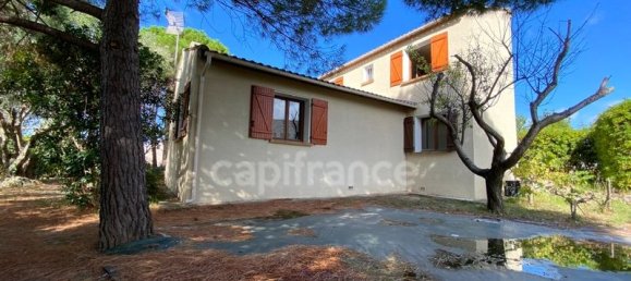 4 غرف نوم فيلا في Murviel-les-Beziers, France رقم 336247 12