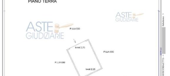 5 chambres Appartement à Civitavecchia, Italy No. 325503 27