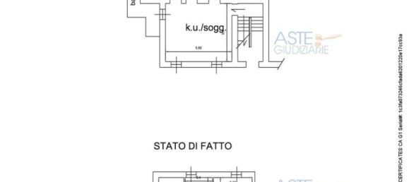 5 chambres Appartement à Civitavecchia, Italy No. 325503 29