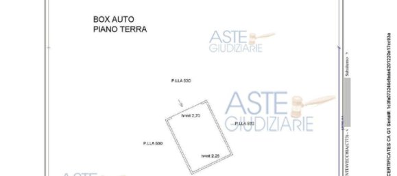 5 chambres Appartement à Civitavecchia, Italy No. 325503 26