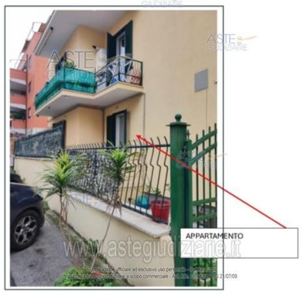 5 chambres Appartement à Civitavecchia, Italy No. 325503