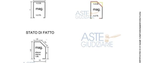 5 chambres Appartement à Civitavecchia, Italy No. 325503 24