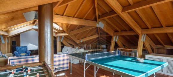 4 Schlafzimmer Haus in Porto, Portugal, Nr. 122420 20