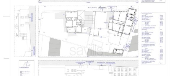 4 Schlafzimmer Haus in Porto, Portugal, Nr. 122420 29