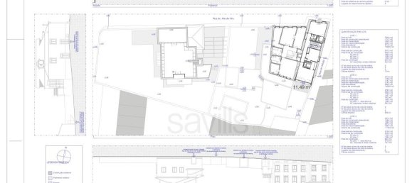 4 Schlafzimmer Haus in Porto, Portugal, Nr. 122420 30