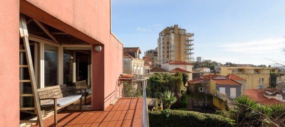 4 Schlafzimmer Haus in Porto, Portugal, Nr. 122420 26