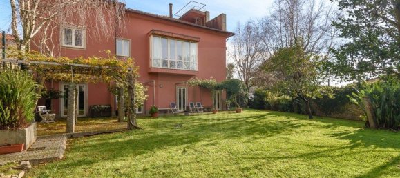 4 Schlafzimmer Haus in Porto, Portugal, Nr. 122420 31