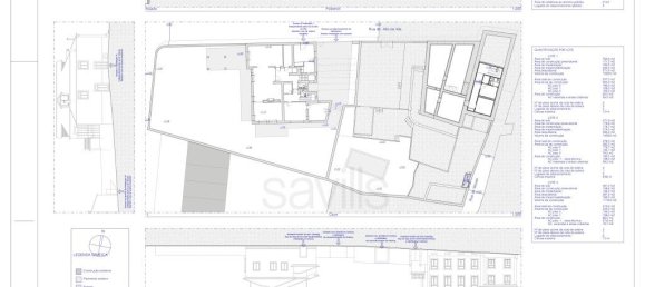 4 Schlafzimmer Haus in Porto, Portugal, Nr. 122420 28