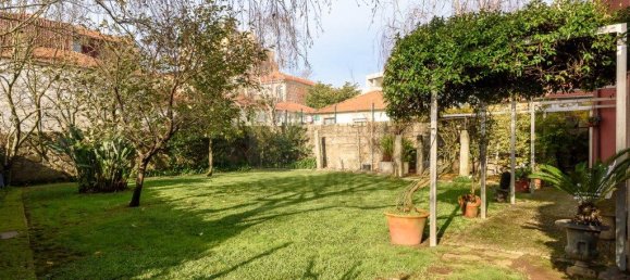 4 Schlafzimmer Haus in Porto, Portugal, Nr. 122420 25