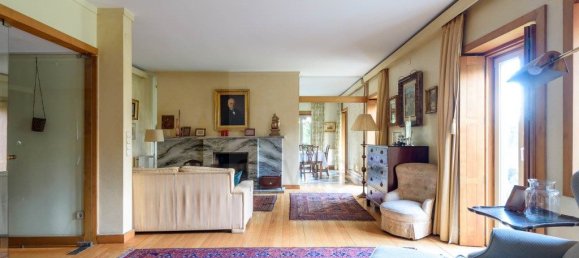 4 Schlafzimmer Haus in Porto, Portugal, Nr. 122420 3