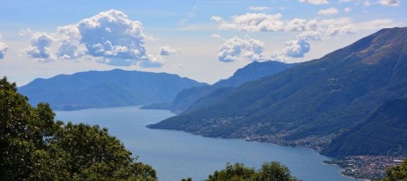 Casa de 3 habitaciónes en Vercana, Italy No. 88749 13