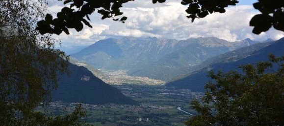Casa de 3 habitaciónes en Vercana, Italy No. 88749 14