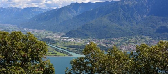 Casa de 3 habitaciónes en Vercana, Italy No. 88749 12