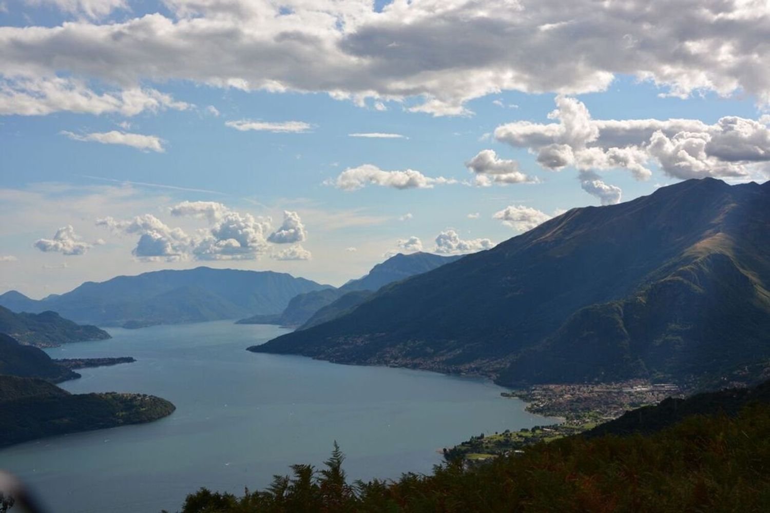 3-salle Maison à Vercana, Italy No. 88749