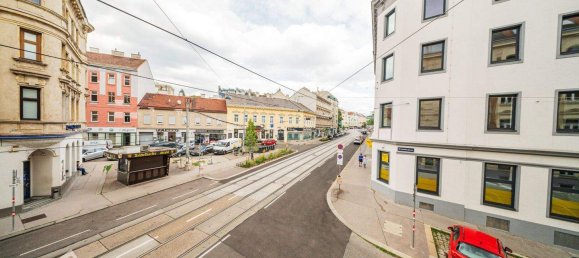 Apartamento de 3 divisões em Rudolfsheim-Funfhaus, Austria N.º 252904 12