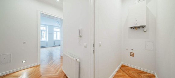 Apartamento de 3 divisões em Rudolfsheim-Funfhaus, Austria N.º 252904 7