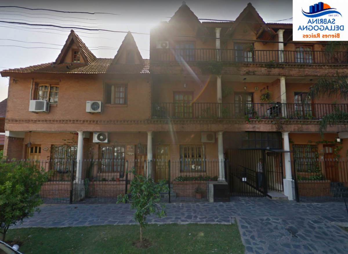 Entrepôt à San Miguel, Argentina No. 23209