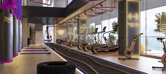 3 bedrooms Apartment in Business Bay, UAE No. 65720 15