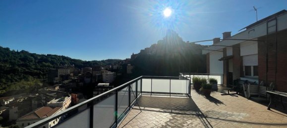 Ático de 6 dormitorios en Subiaco, Italy No. 335049 20