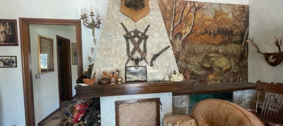 Ático de 6 dormitorios en Subiaco, Italy No. 335049 14