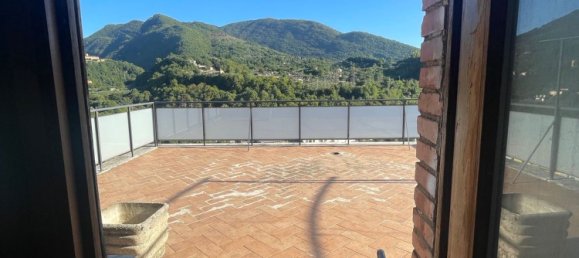 Ático de 6 dormitorios en Subiaco, Italy No. 335049 15