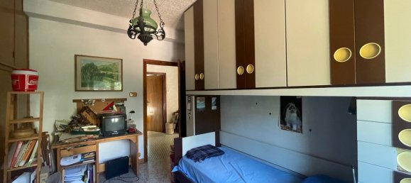 Ático de 6 dormitorios en Subiaco, Italy No. 335049 32